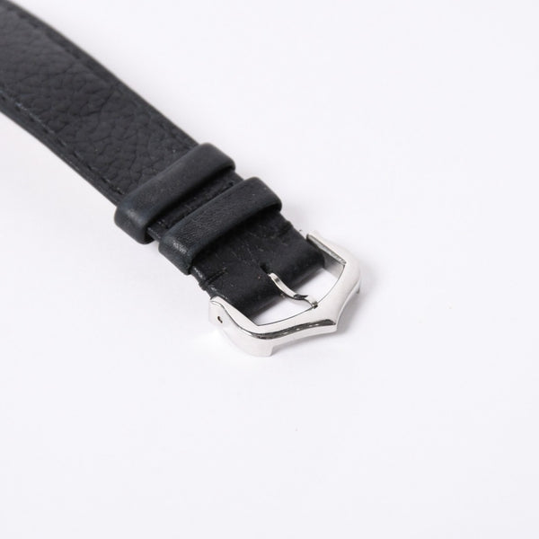 CARTIER TANK MUST LM Watch Weight Approx. 32.84g WSTA0041 Stainless Steel Quartz Good Condition Used 4a001793