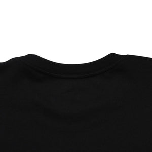 New and unused CHROME HEARTS FOTI MISS LERLENE Short sleeve T-shirt Size XL Black Pink New Used 4a001804