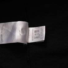 画像をギャラリービューアに読み込む, CHROME HEARTS クロムハーツ 大阪限定スクロールラベルTシャツ OSAKA limited ブラック 黒 スクロールロゴ Sサイズ 美品 中古 4a001879