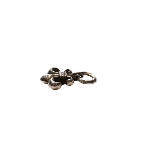 CHROME HEARTS BS Flare Charm Pendant Top Charm Silver 925 SV925 Accessory 7g Small Good Condition Used 4a002037