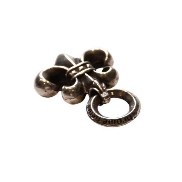 CHROME HEARTS BS Flare Charm Pendant Top Charm Silver 925 SV925 Accessory 7g Small Good Condition Used 4a002037