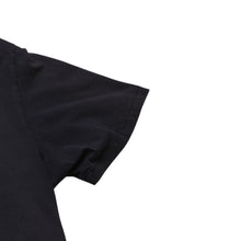 画像をギャラリービューアに読み込む, CHROME HEARTS クロムハーツ ホースシューTシャツ 馬蹄 半袖Tシャツ ブラック 黒 Mサイズ 美品 中古 4a001884