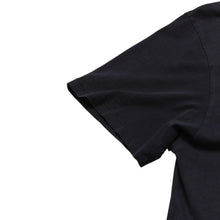 画像をギャラリービューアに読み込む, CHROME HEARTS クロムハーツ ホースシューTシャツ 馬蹄 半袖Tシャツ ブラック 黒 Mサイズ 美品 中古 4a001884