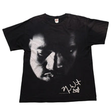 画像をギャラリービューアに読み込む, ALSTYLE Kanye West カニエ ウェスト 入手困難品 Tシャツ RN#55774 ブラック 美品 中古 4a001970