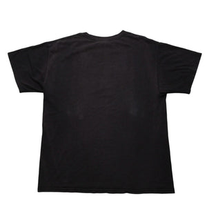 ALSTYLE Kanye West Kanye West Hard-to-find T-shirt RN#55774 Black Good Condition Used 4a001970