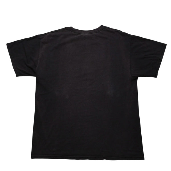 ALSTYLE Kanye West Kanye West Hard-to-find T-shirt RN#55774 Black Good Condition Used 4a001970