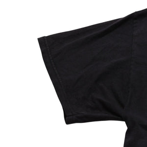 ALSTYLE Kanye West Kanye West Hard-to-find T-shirt RN#55774 Black Good Condition Used 4a001970