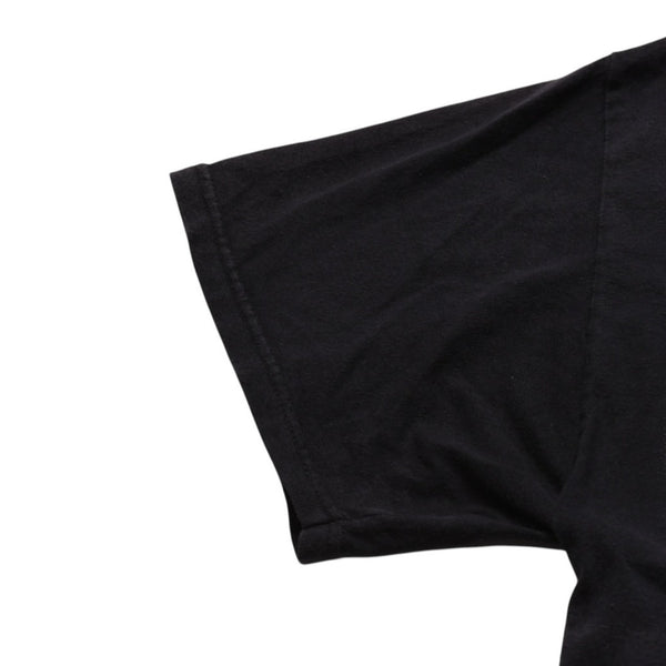 ALSTYLE Kanye West Kanye West Hard-to-find T-shirt RN#55774 Black Good Condition Used 4a001970