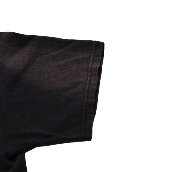 ALSTYLE Kanye West Kanye West Hard-to-find T-shirt RN#55774 Black Good Condition Used 4a001970