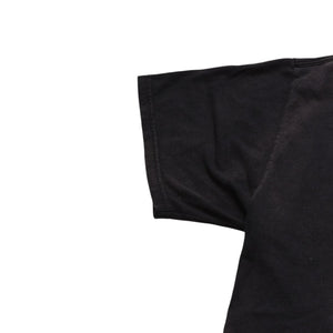 ALSTYLE Kanye West Kanye West Hard-to-find T-shirt RN#55774 Black Good Condition Used 4a001970