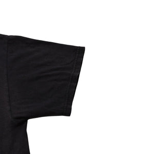 ALSTYLE Kanye West Kanye West Hard-to-find T-shirt RN#55774 Black Good Condition Used 4a001970