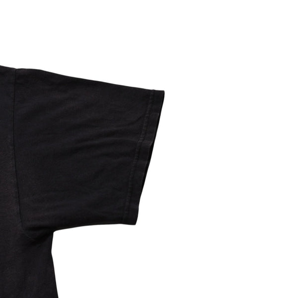 ALSTYLE Kanye West Kanye West Hard-to-find T-shirt RN#55774 Black Good Condition Used 4a001970