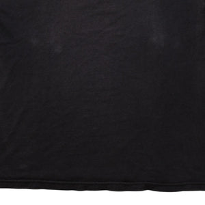 ALSTYLE Kanye West Kanye West Hard-to-find T-shirt RN#55774 Black Good Condition Used 4a001970