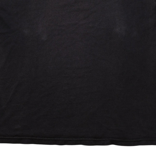 ALSTYLE Kanye West Kanye West Hard-to-find T-shirt RN#55774 Black Good Condition Used 4a001970