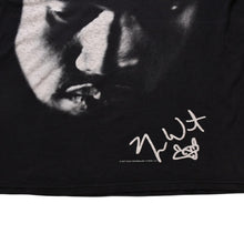 画像をギャラリービューアに読み込む, ALSTYLE Kanye West カニエ ウェスト 入手困難品 Tシャツ RN#55774 ブラック 美品 中古 4a001970