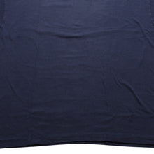 画像をギャラリービューアに読み込む, 新品未使用 SAINT Mxxxxxx セントマイケル SS T-SHIRT SAINT MXX NVY 半袖Tシャツ Tシャツ ネイビー エイジング加工 中古 4a001974