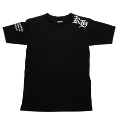 CHROME HEARTS 21st CENTURY BOOWY VS HIMURO Collaboration T-shirt Kyosuke Himuro Old Chrome CH Plus T-shirt Short Sleeve T-shirt S Size Good Condition Used 4a001878