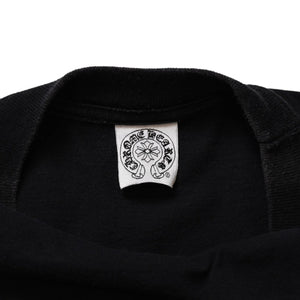 CHROME HEARTS 21st CENTURY BOOWY VS HIMURO Collaboration T-shirt Kyosuke Himuro Old Chrome CH Plus T-shirt Short Sleeve T-shirt S Size Good Condition Used 4a001878