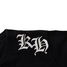 画像をギャラリービューアに読み込む, CHROME HEARTS クロムハーツ 21st CENTURY BOOWY VS HIMUROコラボTシャツ 氷室京介 オールドクロム CHプラス Tシャツ 半袖Tシャツ Sサイズ 美品 中古 4a001878