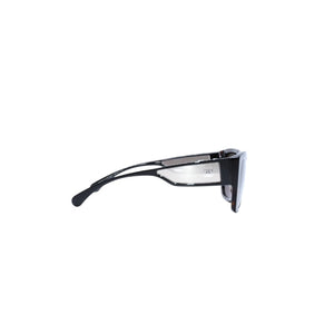 極美品 CHANEL シャネル Sunglasses サングラス Eyewear アイウェア 5429-A 55◻︎17 140 ブラック ブラウン 中古 4a001940