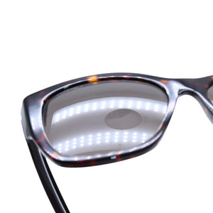 極美品 CHANEL シャネル Sunglasses サングラス Eyewear アイウェア 5429-A 55◻︎17 140 ブラック ブラウン 中古 4a001940