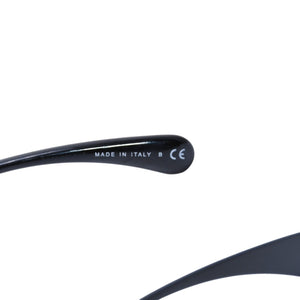 極美品 CHANEL シャネル Sunglasses サングラス Eyewear アイウェア 5429-A 55◻︎17 140 ブラック ブラウン 中古 4a001940