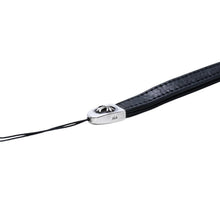 画像をギャラリービューアに読み込む, CHROME HEARTS クロムハーツ PHONE STRAP フォンストラップ 携帯ストラップ 2003/.925刻印 CHクロス シルバー925 美品 中古 4a001907