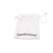 画像をギャラリービューアに読み込む, 極美品 CHROME HEARTS クロムハーツ PADLOCK FLERKNEE SILICONE RUBBER NECKLACE シリコン ラバー ネックレス グレー パドロック フレアニー アクセサリー ボールチェーン 中古 4a001909
