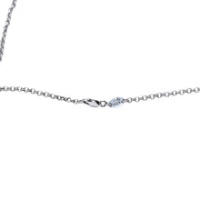 画像をギャラリービューアに読み込む, 極美品 CHROME HEARTS クロムハーツ NECKCHAIN R16 ロールチェーンネックレス 16インチ 重量約4.61g シルバー925 中古 4a001906
