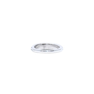 極美品 CHROME HEARTS クロムハーツ BABY CLASSIC DAGGER ベイビー クラシック ダガーリング 指輪 重量約5.75g サイズ15号 中古 4a001900