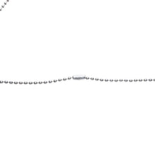画像をギャラリービューアに読み込む, 極美品 CHROME HEARTS クロムハーツ BALL CHAIN NECKLACE 30inch ボールチェーンネックレス 30インチ 重量約8.47g 全長約76cm 中古 4a001898
