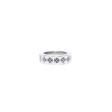 画像をギャラリービューアに読み込む, CHROME HEARTS クロムハーツ 6mm SPACER FUCKYOU 6mm スペーサーリング 指輪 重量約10.07g サイズ8.5号 美品 中古 4a001903