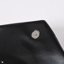 画像をギャラリービューアに読み込む, 極美品 SAINT LAURENT サンローラン Toy Loulou トイルル ショルダーバッグ ペイズリー柄 シェブロンキルティング YSLロゴ キャンバス 中古 4a001934
