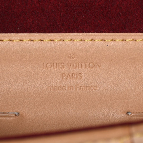 LOUIS VUITTON M45639 Monogram Multicolor Pochette Courtney Bag Clutch Bag Good Condition Used 4a001913