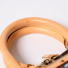 画像をギャラリービューアに読み込む, 極美品 LOUIS VUITTON ルイヴィトン アルマPM ハンドバッグ M40444 モノグラム マルチカラー ブラック 村上隆 中古 4a002330