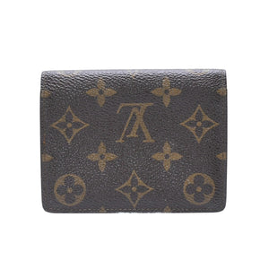 LOUIS VUITTON ルイヴイトン カードケース ジャンボサンガプール モノグラム M60530 良品 中古 4a002345