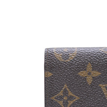 画像をギャラリービューアに読み込む, LOUIS VUITTON ルイヴイトン カードケース ジャンボサンガプール モノグラム M60530 良品 中古 4a002345