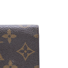 画像をギャラリービューアに読み込む, LOUIS VUITTON ルイヴイトン カードケース ジャンボサンガプール モノグラム M60530 良品 中古 4a002345