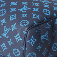 画像をギャラリービューアに読み込む, 新品未使用 LOUIS VUITTON ルイヴィトン ボストンバッグ モノグラムシャドウ キーポル バンドリエール50 M46593 4a001919