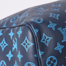 画像をギャラリービューアに読み込む, 新品未使用 LOUIS VUITTON ルイヴィトン ボストンバッグ モノグラムシャドウ キーポル バンドリエール50 M46593 4a001919