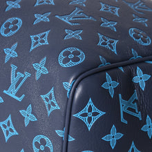 画像をギャラリービューアに読み込む, 新品未使用 LOUIS VUITTON ルイヴィトン ボストンバッグ モノグラムシャドウ キーポル バンドリエール50 M46593 4a001919