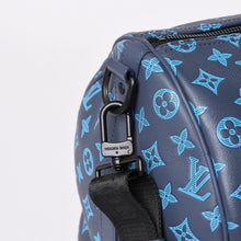 画像をギャラリービューアに読み込む, 新品未使用 LOUIS VUITTON ルイヴィトン ボストンバッグ モノグラムシャドウ キーポル バンドリエール50 M46593 4a001919