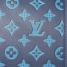 画像をギャラリービューアに読み込む, 新品未使用 LOUIS VUITTON ルイヴィトン ボストンバッグ モノグラムシャドウ キーポル バンドリエール50 M46593 4a001919