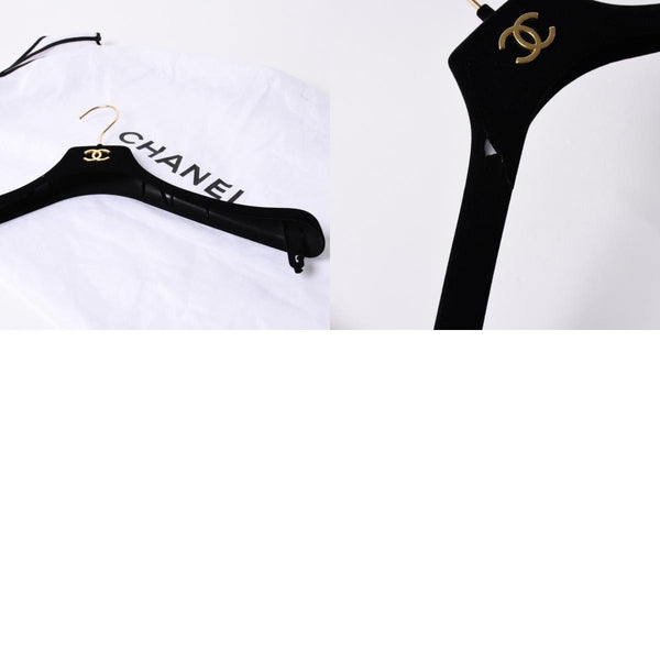 CHANEL シャネル ツイード ノーカラージャケット P62692V46662 サイズ50 ココマーク ホワイト KOKI愛用 美品 中古 4b012761