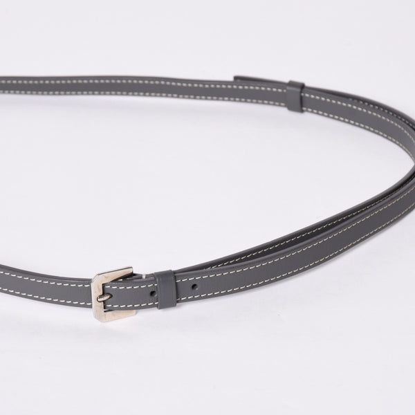 新品同様 Goyard ゴヤールサイゴンPM 2WAYショルダーバッグ ハンドバッグ ゴヤールディンキャンバス グレー ウッド 4a001933