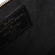 画像をギャラリービューアに読み込む, 極美品 LOUIS VUITTON ルイヴィトン ミニポシェットアクセソワール アクセサリーポーチ M60125 モノグラムエクリプス スパンコール 中古 4a002091