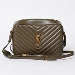 Very good condition Saint Laurent Saint Laurent Shoulder Bag Shoulder bag Crossbody bag PTR612544・0720 Used 4a001930