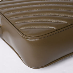 Very good condition Saint Laurent Saint Laurent Shoulder Bag Shoulder bag Crossbody bag PTR612544・0720 Used 4a001930