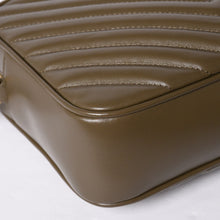 画像をギャラリービューアに読み込む, 極美品 Saint Laurent サンローラン Shoulder Bag ショルダーバッグ クロスボディバッグ PTR612544・0720 中古 4a001930