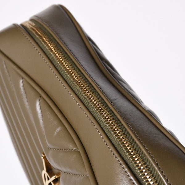 Very good condition Saint Laurent Saint Laurent Shoulder Bag Shoulder bag Crossbody bag PTR612544・0720 Used 4a001930